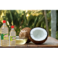 Coconut Oil - 1000ml