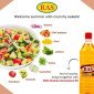 Groundnut Oil -1000ml