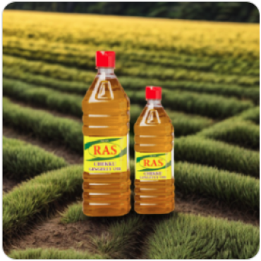 Gingelly Oil - 1000 ml