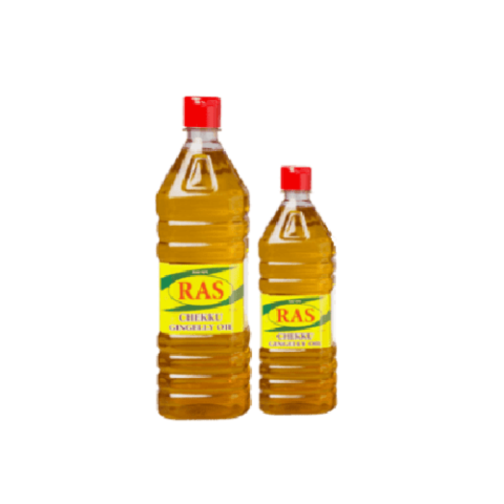 Gingelly Oil - 1000 ml