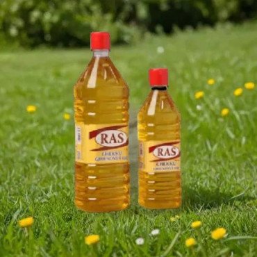 Groundnut Oil - 500ml