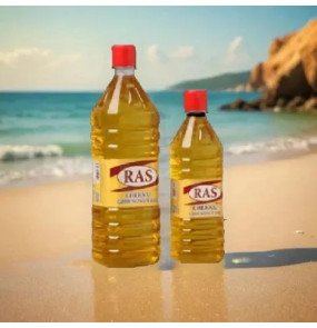 Groundnut Oil